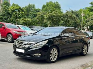 Xe Hyundai Sonata 2.0 AT 2012