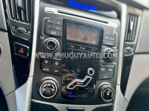 Xe Hyundai Sonata 2.0 AT 2012