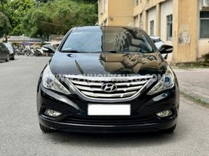 Xe Hyundai Sonata 2.0 AT 2012