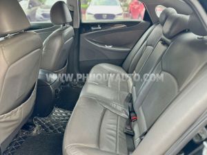 Xe Hyundai Sonata 2.0 AT 2012