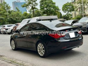 Xe Hyundai Sonata 2.0 AT 2012