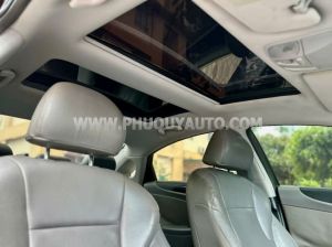 Xe Hyundai Sonata 2.0 AT 2012