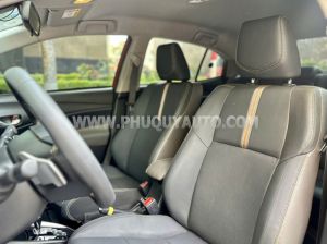 Xe Toyota Vios G 1.5 CVT 2024
