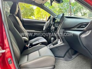 Xe Toyota Vios G 1.5 CVT 2024