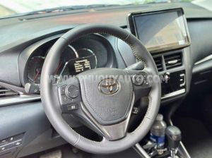 Xe Toyota Vios G 1.5 CVT 2024