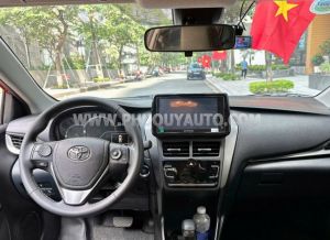 Xe Toyota Vios G 1.5 CVT 2024