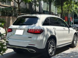 Xe Mercedes Benz GLC 300 4Matic 2017