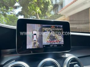 Xe Mercedes Benz GLC 300 4Matic 2017