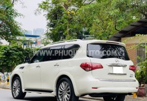Xe Infiniti QX 80 5.6 AWD 2014