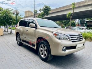 Xe Lexus GX 460 2012