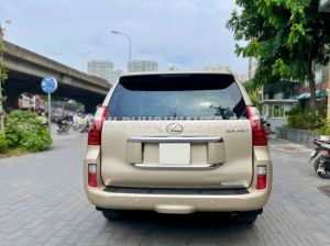 Xe Lexus GX 460 2012