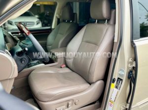 Xe Lexus GX 460 2012