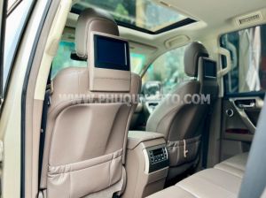 Xe Lexus GX 460 2012