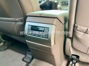 Xe Lexus GX 460 2012