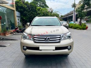 Xe Lexus GX 460 2012