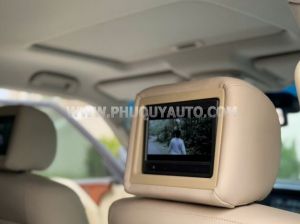 Xe Infiniti QX 80 5.6 AWD 2014