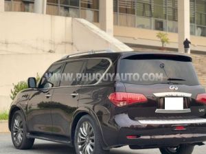 Xe Infiniti QX 80 5.6 AWD 2014