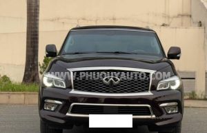 Xe Infiniti QX 80 5.6 AWD 2014