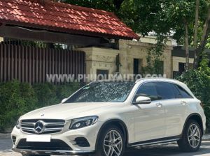 Xe Mercedes Benz GLC 300 4Matic 2017