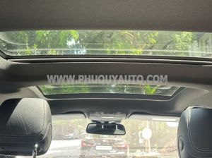 Xe Mercedes Benz GLC 300 4Matic 2017