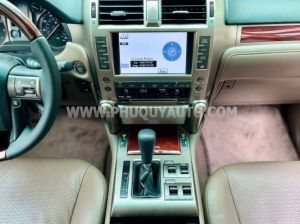 Xe Lexus GX 460 2012