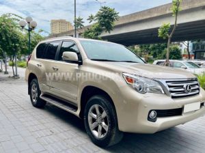 Xe Lexus GX 460 2012