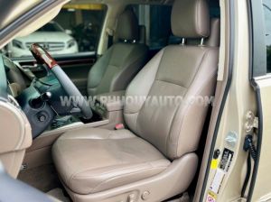 Xe Lexus GX 460 2012