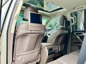 Xe Lexus GX 460 2012