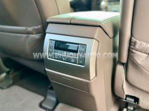 Xe Lexus GX 460 2012