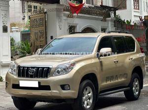 Xe Toyota Prado TXL 2.7L 2013