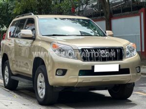 Xe Toyota Prado TXL 2.7L 2013