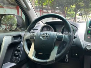 Xe Toyota Prado TXL 2.7L 2013