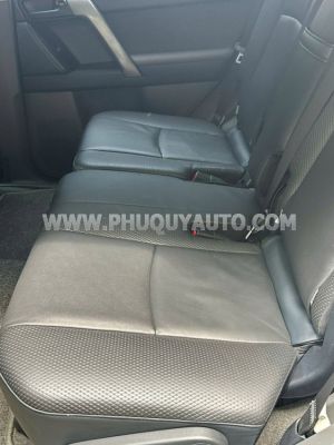 Xe Toyota Prado TXL 2.7L 2013