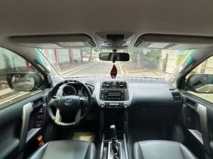 Xe Toyota Prado TXL 2.7L 2013