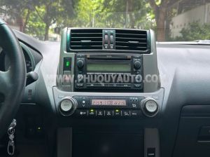 Xe Toyota Prado TXL 2.7L 2013