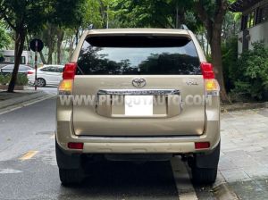 Xe Toyota Prado TXL 2.7L 2013