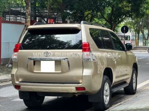 Xe Toyota Prado TXL 2.7L 2013