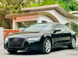 Xe Audi A7 3.0 TFSI 2013