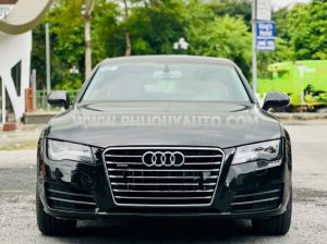 Xe Audi A7 3.0 TFSI 2013