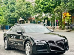 Xe Audi A7 3.0 TFSI 2013