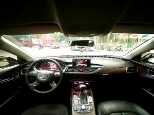Xe Audi A7 3.0 TFSI 2013