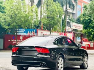 Xe Audi A7 3.0 TFSI 2013