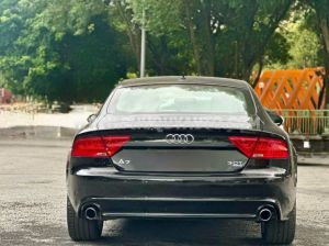 Xe Audi A7 3.0 TFSI 2013