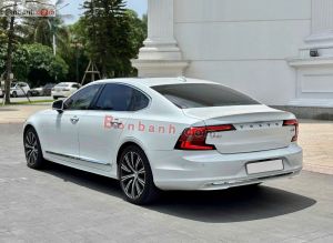 Xe Volvo S90 LWB Ultimate B6 AWD 2023