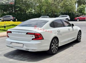 Xe Volvo S90 LWB Ultimate B6 AWD 2023
