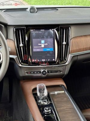 Xe Volvo S90 LWB Ultimate B6 AWD 2023