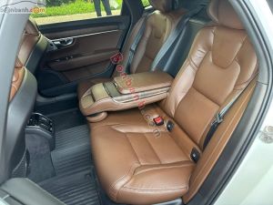 Xe Volvo S90 LWB Ultimate B6 AWD 2023