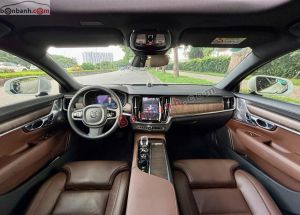 Xe Volvo S90 LWB Ultimate B6 AWD 2023