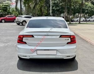 Xe Volvo S90 LWB Ultimate B6 AWD 2023