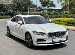 Xe Volvo S90 LWB Ultimate B6 AWD 2023